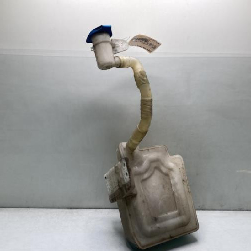 Vase de lave glace AUDI A3 2 Photo n°1