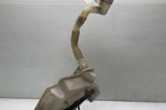 Vase de lave glace AUDI A3 2