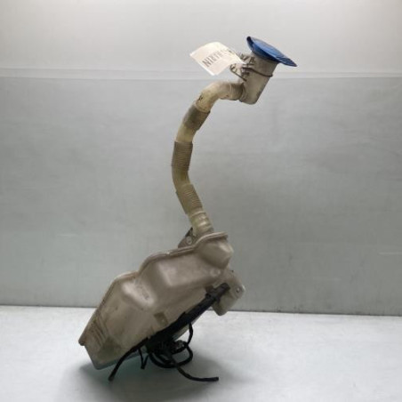 Vase de lave glace AUDI A3 2