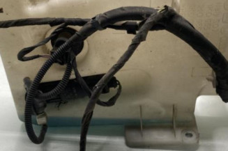 Vase de lave glace AUDI A3 2