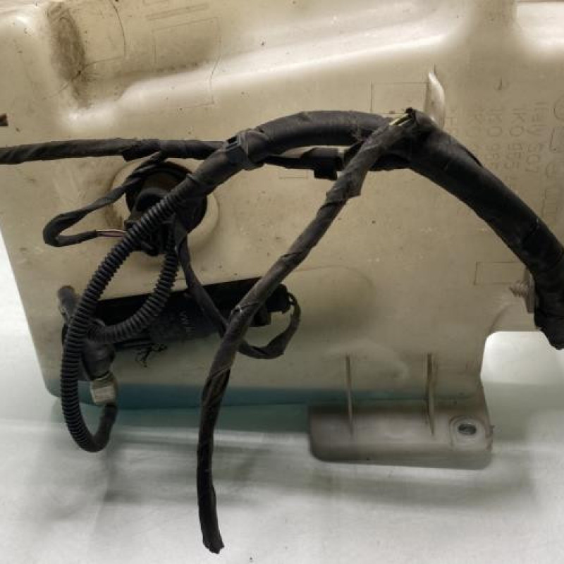 Vase de lave glace AUDI A3 2 Photo n°3