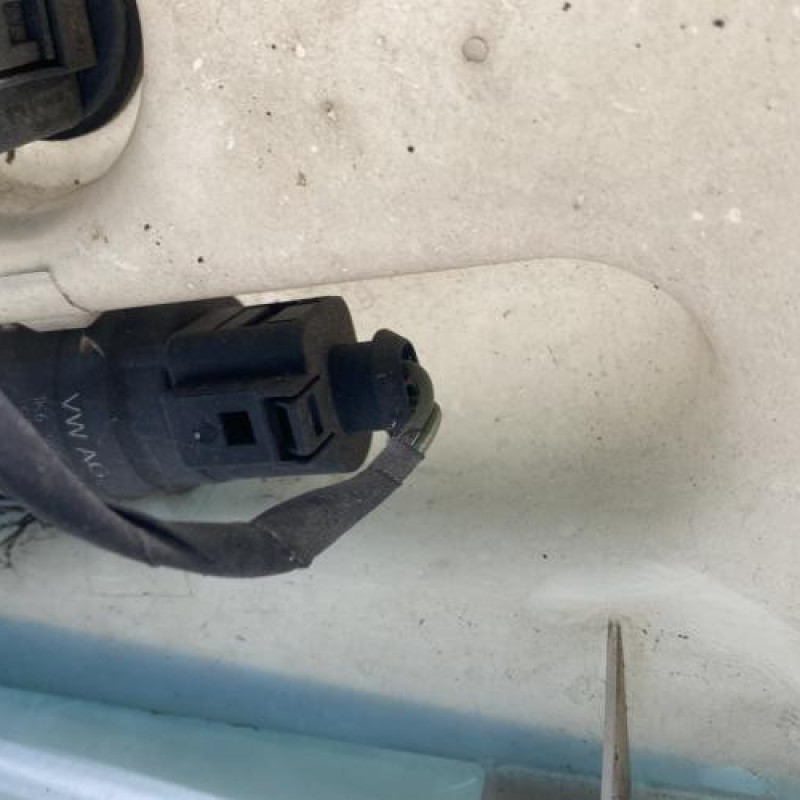 Vase de lave glace AUDI A3 2 Photo n°4