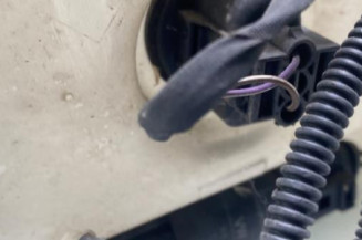 Vase de lave glace AUDI A3 2