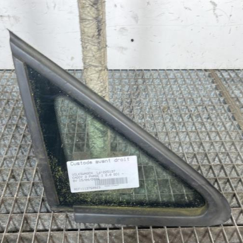 Custode avant droit VOLKSWAGEN CADDY 3 Photo n°1