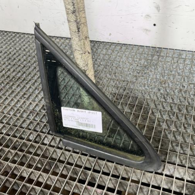 Custode avant droit VOLKSWAGEN CADDY 3 Photo n°2