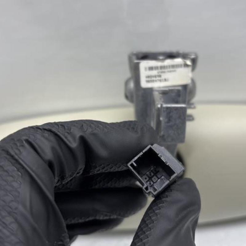 Retroviseur interieur CITROEN C4 GRAND PICASSO 1 Photo n°4