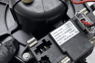 Pulseur d'air CITROEN C4 GRAND PICASSO 1