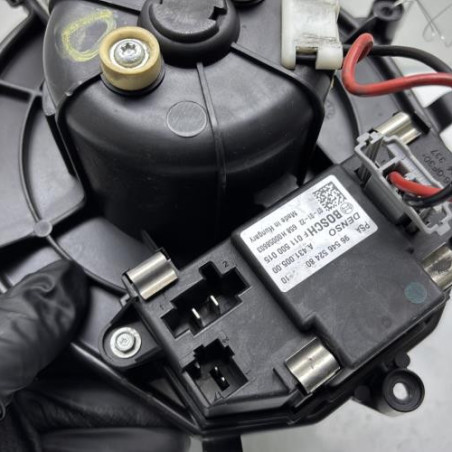 Pulseur d'air CITROEN C4 GRAND PICASSO 1