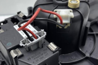 Pulseur d'air CITROEN C4 GRAND PICASSO 1