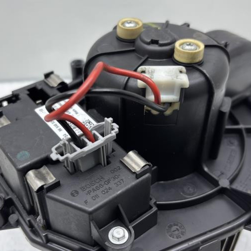 Pulseur d'air CITROEN C4 GRAND PICASSO 1 Photo n°3