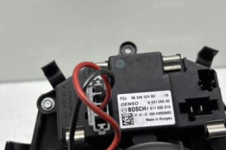 Pulseur d'air CITROEN C4 GRAND PICASSO 1