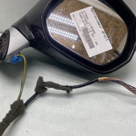 Retroviseur droit CITROEN C4 PICASSO 1