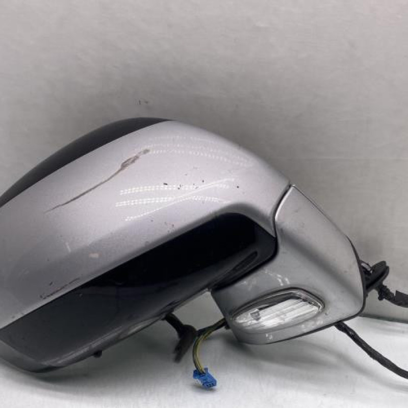 Retroviseur droit CITROEN C4 PICASSO 1 Photo n°4