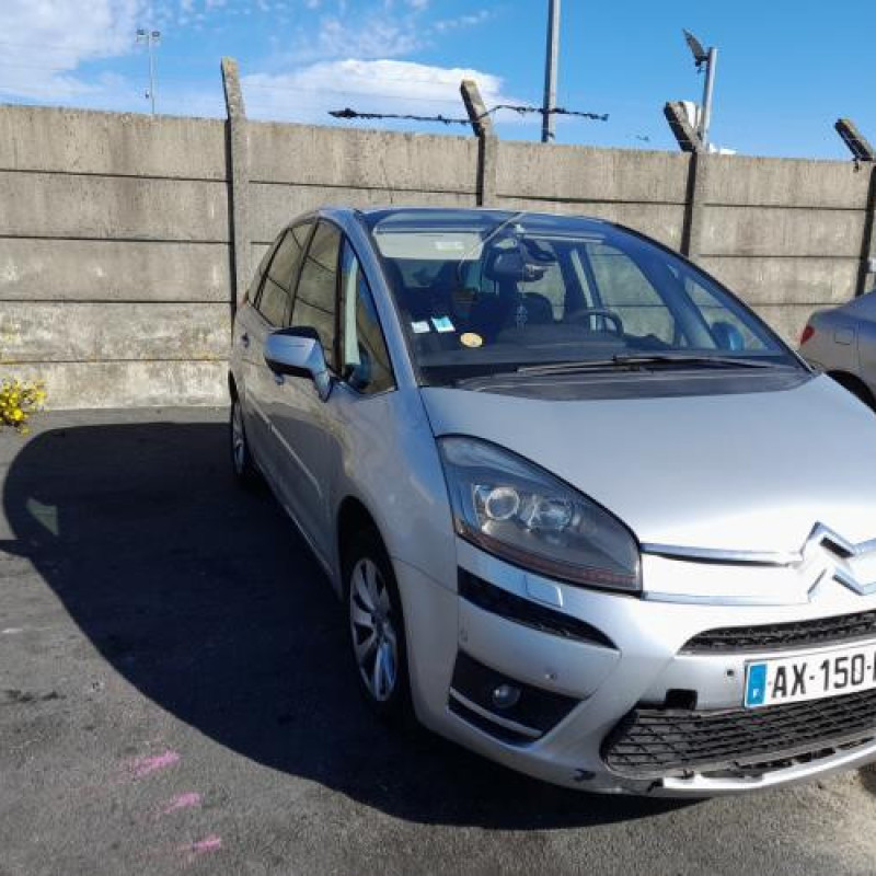 Retroviseur droit CITROEN C4 PICASSO 1 Photo n°8