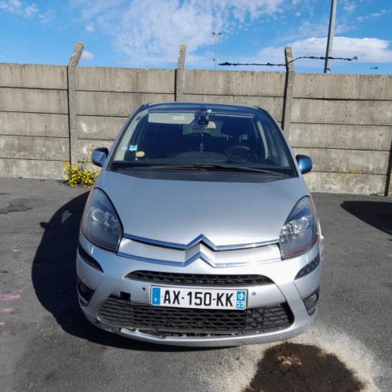Retroviseur droit CITROEN C4 PICASSO 1 Photo n°13