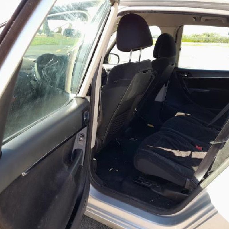 Retroviseur droit CITROEN C4 PICASSO 1 Photo n°17