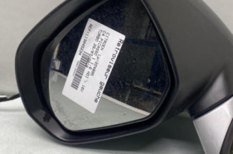 Retroviseur gauche CITROEN C4 PICASSO 1 Photo n°1
