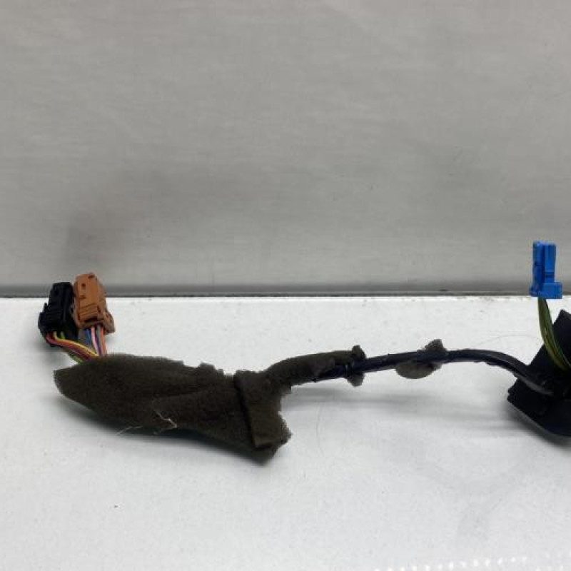 Retroviseur gauche CITROEN C4 PICASSO 1 Photo n°3