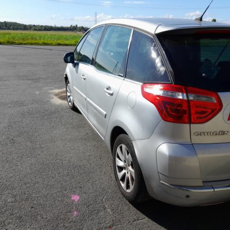 Retroviseur gauche CITROEN C4 PICASSO 1 Photo n°5