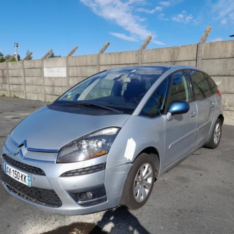 Retroviseur gauche CITROEN C4 PICASSO 1 Photo n°8