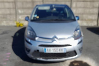 Retroviseur gauche CITROEN C4 PICASSO 1