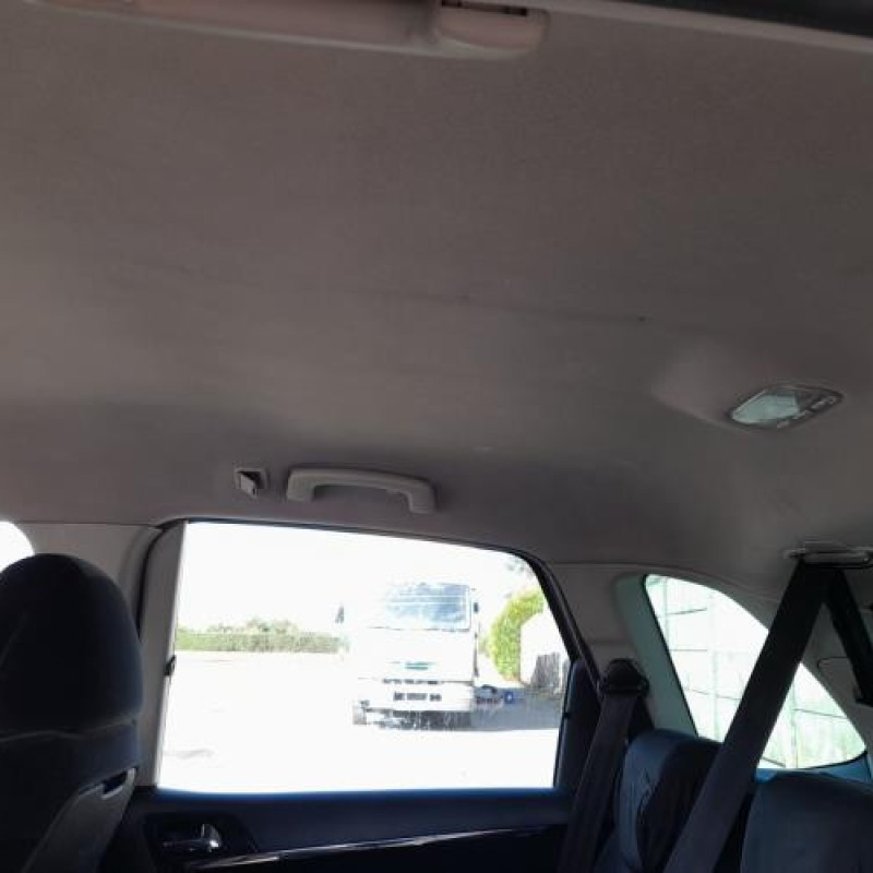 Retroviseur gauche CITROEN C4 PICASSO 1 Photo n°17