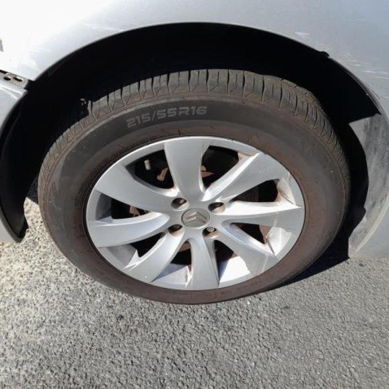 Retroviseur gauche CITROEN C4 PICASSO 1 Photo n°20