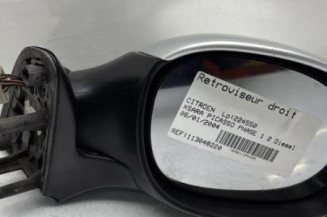 Retroviseur droit CITROEN XSARA PICASSO Photo n°1