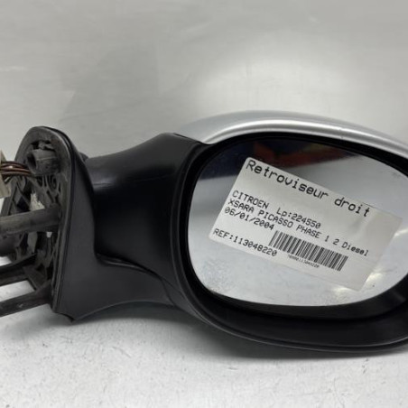 Retroviseur droit CITROEN XSARA PICASSO Photo n°1