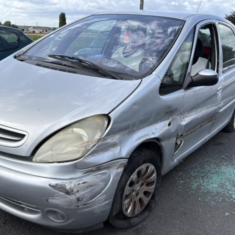 Retroviseur droit CITROEN XSARA PICASSO Photo n°9