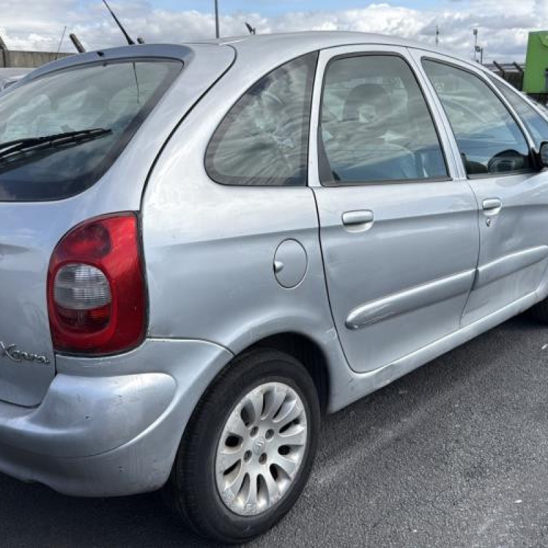 Retroviseur droit CITROEN XSARA PICASSO Photo n°11