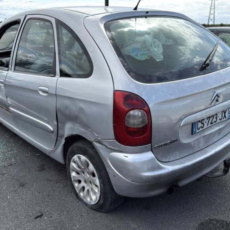 Retroviseur droit CITROEN XSARA PICASSO Photo n°12