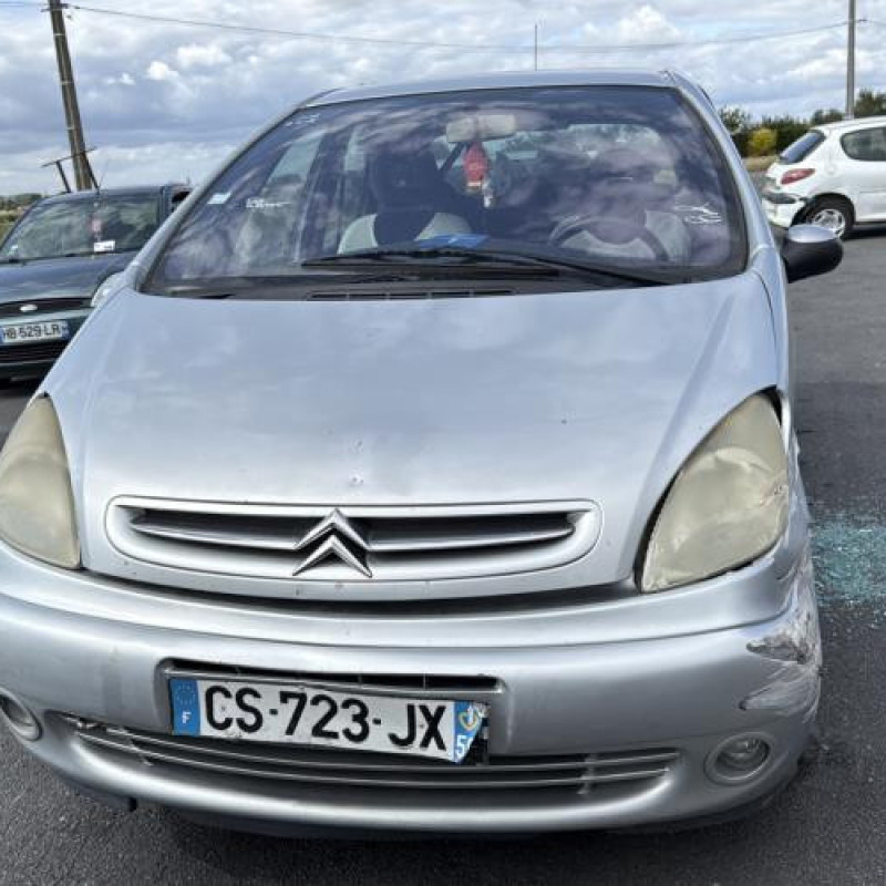 Retroviseur droit CITROEN XSARA PICASSO Photo n°16