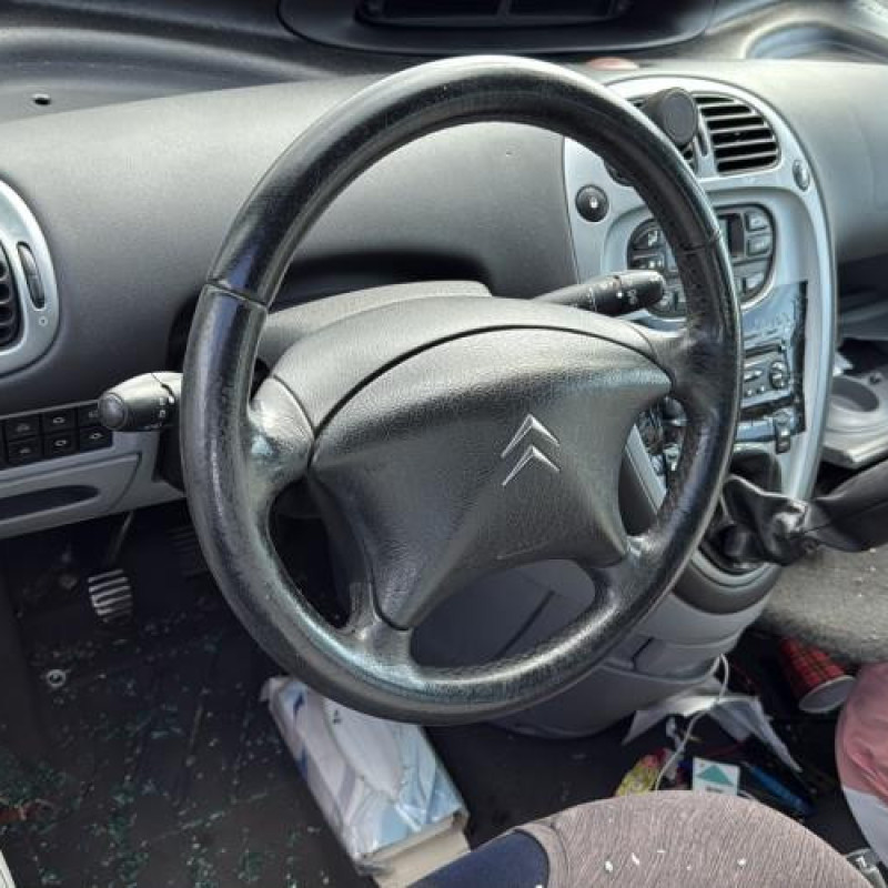 Retroviseur droit CITROEN XSARA PICASSO Photo n°17