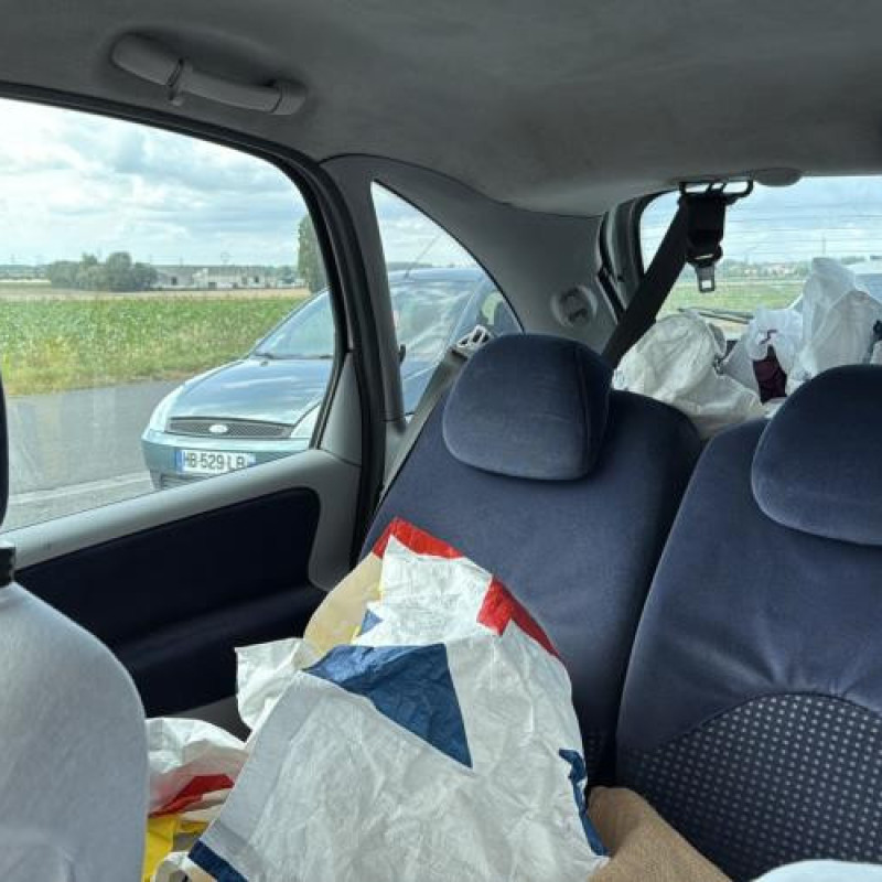 Retroviseur droit CITROEN XSARA PICASSO Photo n°19