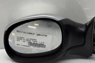 Retroviseur gauche CITROEN XSARA PICASSO Photo n°1