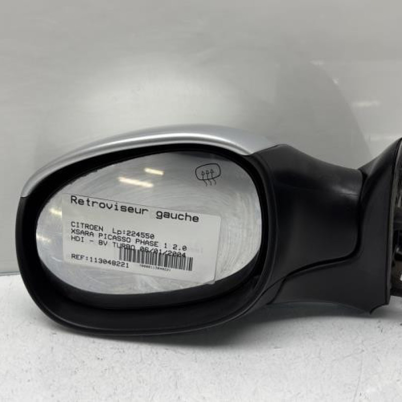 Retroviseur gauche CITROEN XSARA PICASSO Photo n°1