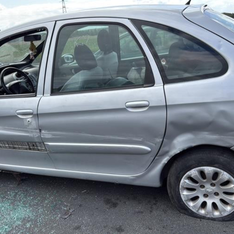 Retroviseur gauche CITROEN XSARA PICASSO Photo n°14