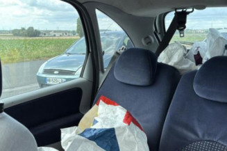 Retroviseur gauche CITROEN XSARA PICASSO