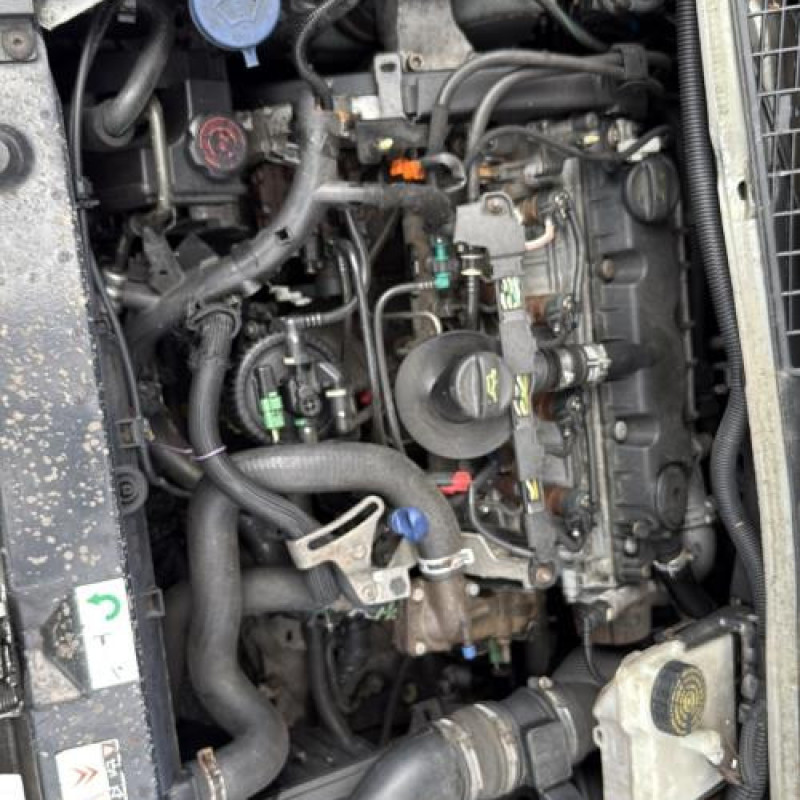 Retroviseur gauche CITROEN XSARA PICASSO Photo n°20