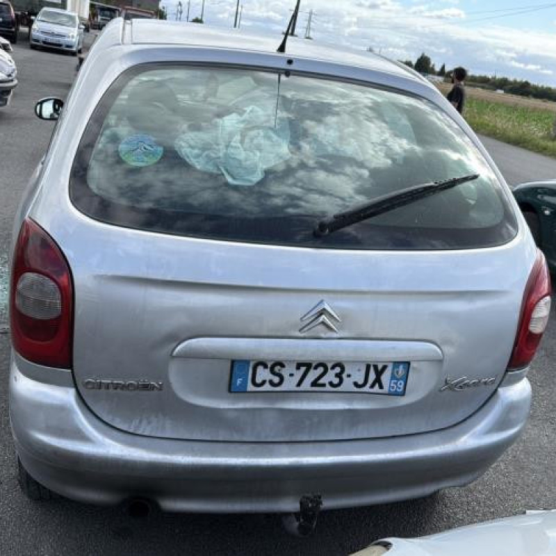 Feu arriere stop central CITROEN XSARA PICASSO Photo n°8