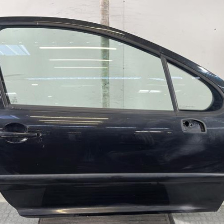 Porte avant droit PEUGEOT 207 Photo n°1