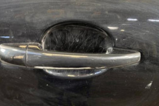 Porte avant droit PEUGEOT 207