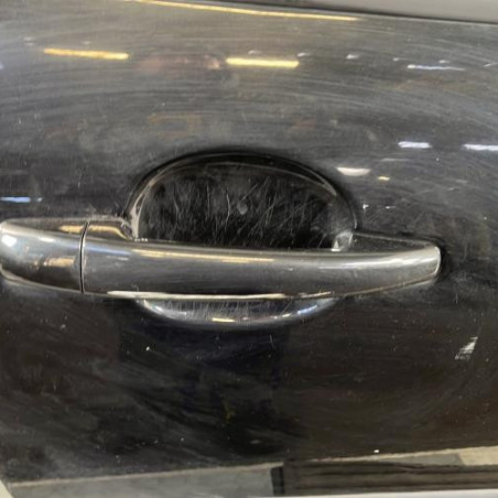 Porte avant droit PEUGEOT 207