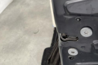 Porte avant droit PEUGEOT 207