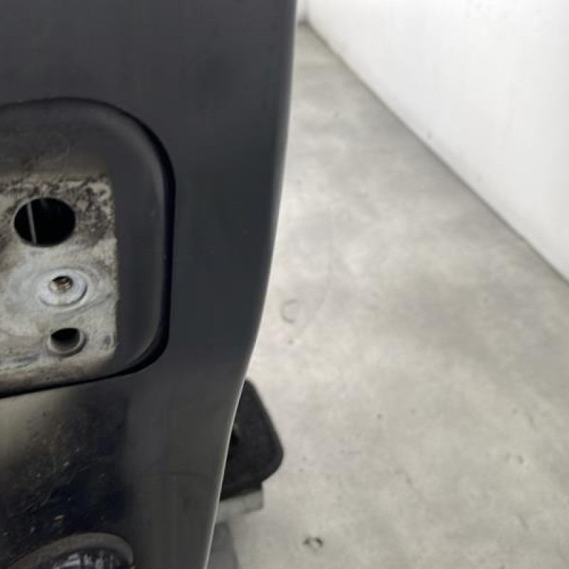 Porte avant droit PEUGEOT 207 Photo n°4