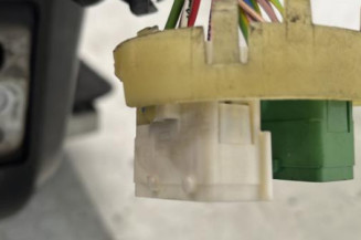 Porte avant droit PEUGEOT 207