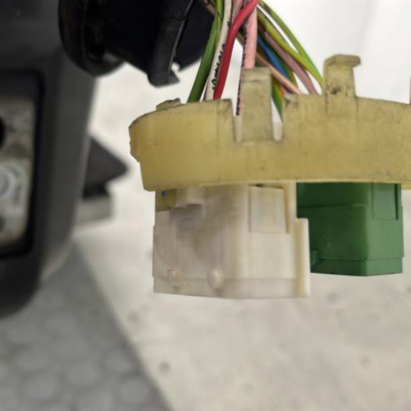 Porte avant droit PEUGEOT 207 Photo n°5