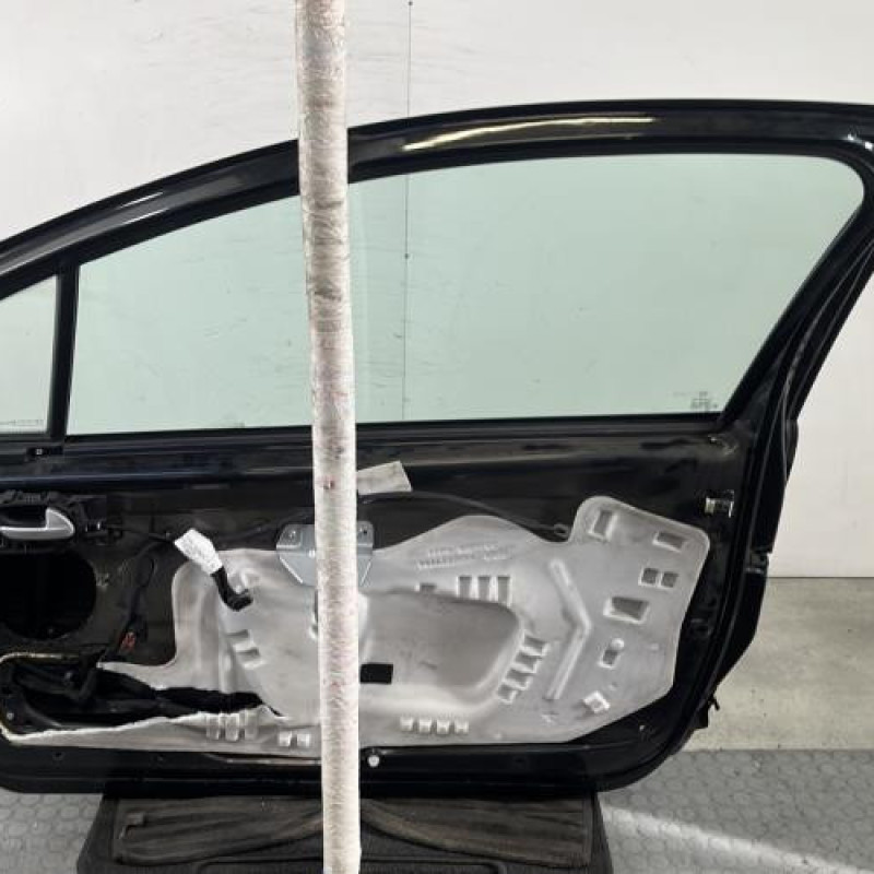 Porte avant droit PEUGEOT 207 Photo n°6