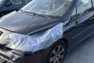 Porte avant droit PEUGEOT 207